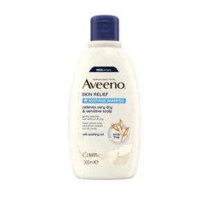 Aveeno Skin Relief Soothing Shampoo B017TFCRHC