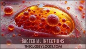 bacterial infections bacterial infections