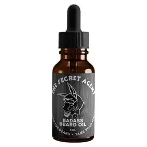 Badass Beard Care Oil For B00PQ5PDTC