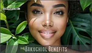 bakuchiol benefits