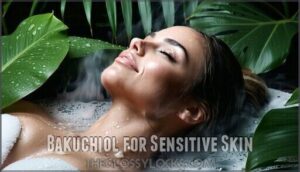 bakuchiol for sensitive skin