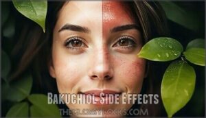 bakuchiol side effects