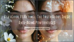 bakuchiol vs retinol