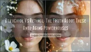 bakuchiol vs retinol