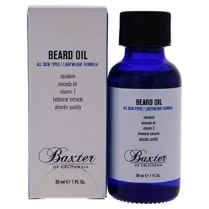 Baxter of California Beard Grooming B07CXHF9PN