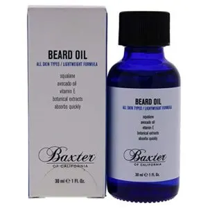Baxter of California Beard Grooming B07CXHF9PN