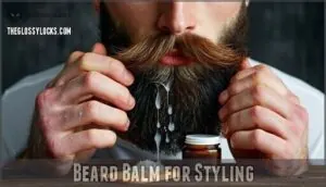 beard balm for styling beard balm for styling