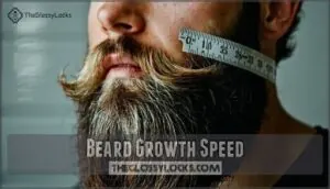 beard growth speed beard growth speed
