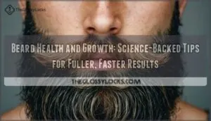 beard health and growth beard health and growth
