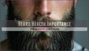 beard health importance