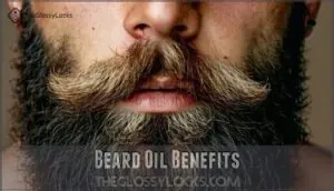 beard oil benefits beard oil benefits