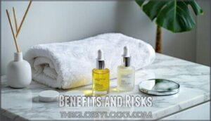 benefits and risks
