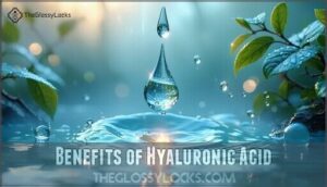 benefits of hyaluronic acid