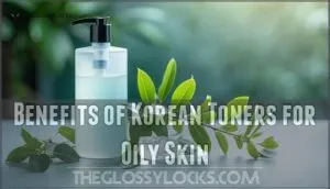benefits of korean toners for oily skin benefits of korean toners for oily skin