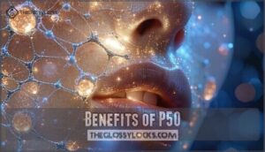 benefits of p50