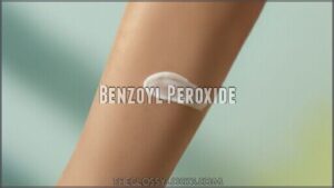 benzoyl peroxide