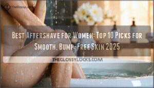 best aftershave for women
