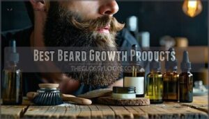 best beard growth products best beard growth products