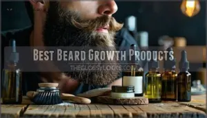 best beard growth products best beard growth products
