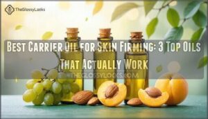 best carrier oil for skin firming