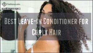 best leave-in conditioner for curly hair