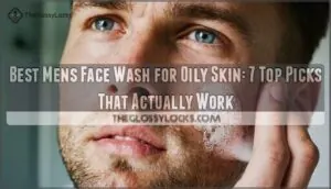 best mens face wash for oily skin best mens face wash for oily skin