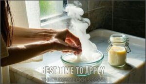 best time to apply