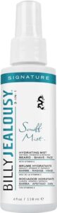 Billy Jealousy Signature Scruff Mist B07PV4WSW3