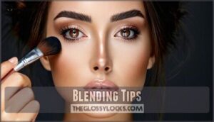blending tips
