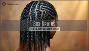 box braids