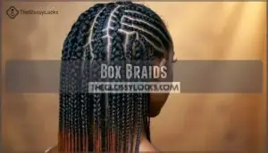 box braids box braids