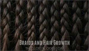 braids and hair growth braids and hair growth