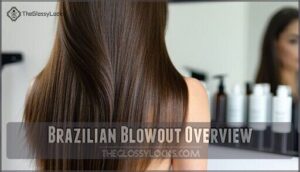 brazilian blowout overview