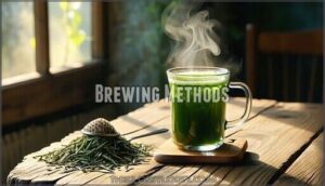 brewing methods
