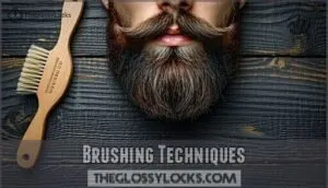 brushing techniques