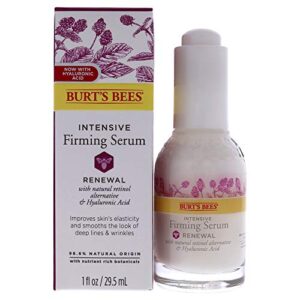 Burt's Bees Renewal Intensive Firming B00QSHEMM6