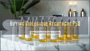 buying biologique recherche p50