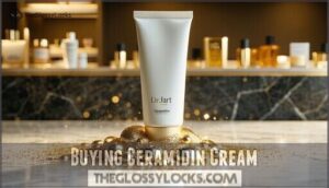 buying ceramidin cream