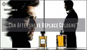 can aftershave replace cologne can aftershave replace cologne