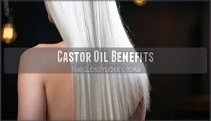 castor oil benefits
