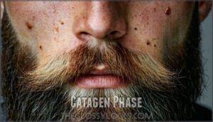 catagen phase