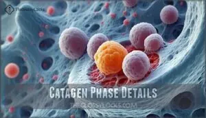catagen phase details catagen phase details