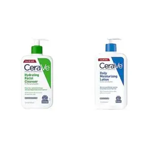 CeraVe Hydrating Facial Cleanser + B0CC4JVDTP