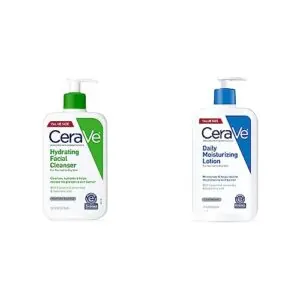 CeraVe Hydrating Facial Cleanser + B0CC4JVDTP