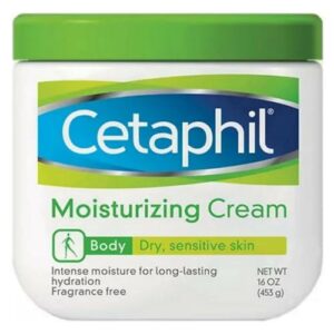 Cetaphil Moisturizing Cream for Dry/Sensitive B000052YMQ
