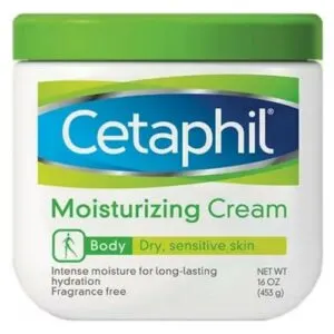 Cetaphil Moisturizing Cream for Dry/Sensitive B000052YMQ