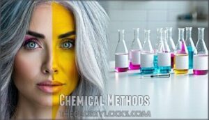 chemical methods