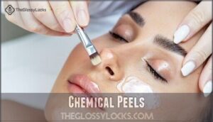 chemical peels