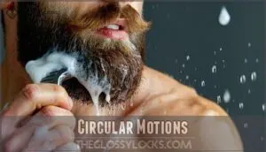 circular motions