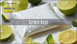 citric acid